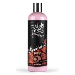 Auto Finesse Revitalise No:3 Refining Compound V2 - profesionální finišovací pasta (500ml)