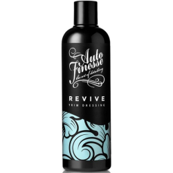 Auto Finesse Revive Trim Dressing - Oživovač plastů (500ml)