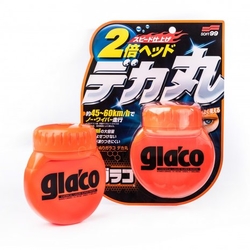 Soft99 Glaco Roll On Large - tekuté stěrače (120 ml)