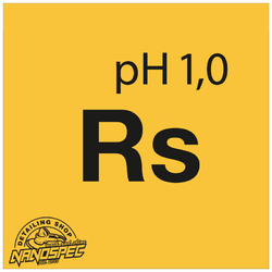 Koch Chemie RS Reactivation Shampoo - Kyselý autošampon (1000ml)