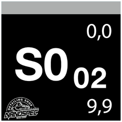Koch Chemie - tekutý vosk Koch Spray Sealant S0.02 s rozprašovačem (500ml)