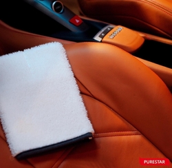 Purestar Leather Mitt - rukavice na kůži