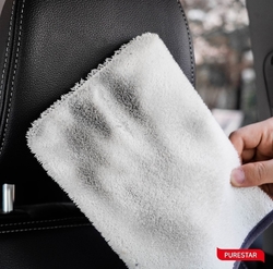 Purestar Leather Mitt - rukavice na kůži