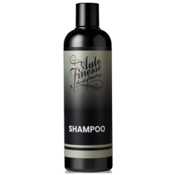 Auto Finesse ESSENTIALS Shampoo - pH neutrální autošampon (500ml)