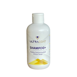 Ultracoat Sample 200 ml - SHAMPOO+