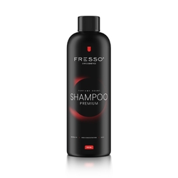 Fresso Shampoo Premium - Autošampon (500ml)