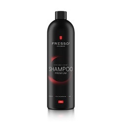 Fresso Shampoo Premium - Autošampon (1000ml)