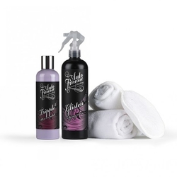 Auto Finesse Ultimate Shine kit