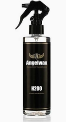 Angelwax H2GO - tekuté stěrače (250ml)