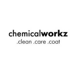 ChemicalWorkz Rotary - Rotační strojní leštička