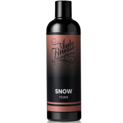 Auto Finesse ESSENTIALS Snow Foam - aktivní pěna (500ml)