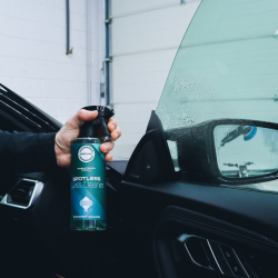 Infinity Wax Spotless Glass Cleaner - Čistič oken (500ml)