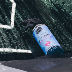 Infinity Wax Spotless+ Si02 Glass Cleaner - Čistič oken s tekutými stěrači (500ml)