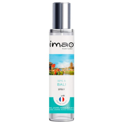 IMAO Spray 33°C a Bali - Parfém v rozprachu