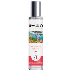 IMAO Spray Douceurs de Capri - Parfém v rozprachu