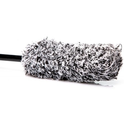 Work Stuff Squally Wheel Brush malý kartáč na ALU kola