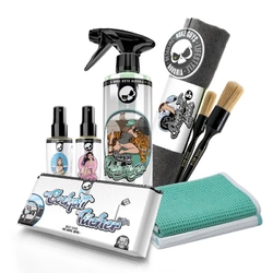 Nuke Guys Beauty Interior Set - Sada na čištění interiéru