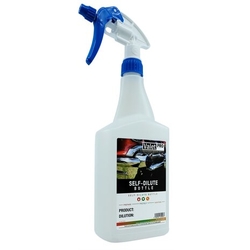 ValetPro Bottle & Chemical Resistant Trigger 1000 ml ředící láhev s postřikovačem