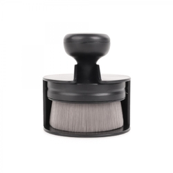 Purestar Stamp Brush Gray - Aplikátor se štětinami