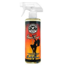 Chemical Guys osvěžovač vzduchu Stripper Scent - vůně pánského klubu - 473ml