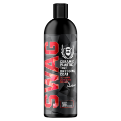 SWAG Ceramic Plastic Tire Dressing Coat - Keramika na plasty a pneumatiky (500ml)