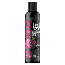 SWAG Ceramic Wax Coat Gel UV - Gelový keramický povlak (250ml)