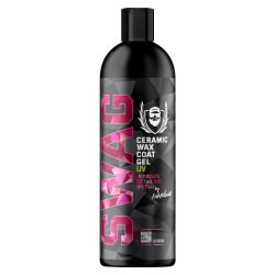 SWAG Ceramic Wax Coat Gel UV - Gelový keramický povlak (500ml)