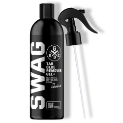 SWAG Tar Glue Remover Gel - Odstraňovač asfaltu a lepidla (500ml)