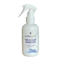 Ultracoat Sample 200 ml - TAR & GLUE REMOVER