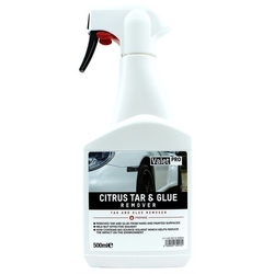 ValetPro Citrus Tar & Glue Remover 500 ml odstraňovač asfaltu a lepidel