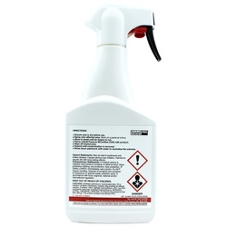 ValetPro Citrus Tar & Glue Remover 500 ml odstraňovač asfaltu a lepidel