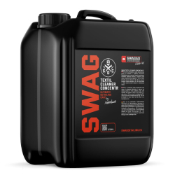 SWAG Textil Cleaner - Čistič textilu a koberců (5 l)