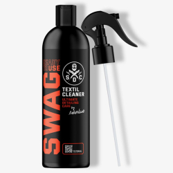 SWAG Textil Cleaner RTU - Čistič textilu a koberců (500ml)