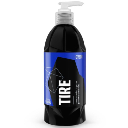 GYEON Q2 Tire - impregnace pneumatik s obsahem SiO2 (500ml)