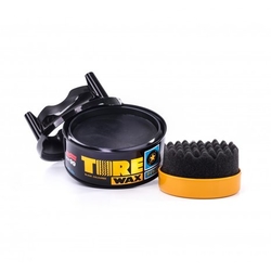 Soft99 Tire Black Wax 170 g vosk na pneumatiky