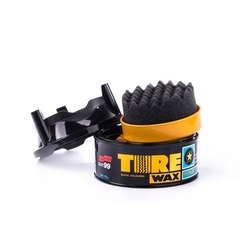 Soft99 Tire Black Wax 170 g vosk na pneumatiky