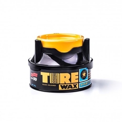 Soft99 Tire Black Wax 170 g vosk na pneumatiky