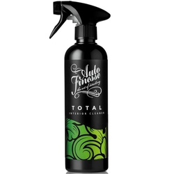 Auto Finesse Total Interior Cleaner - Čistič interiéru (500ml)