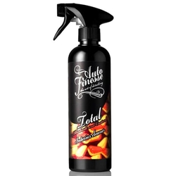 Auto Finesse Total Rhubarb and Custard Interior Cleaner čistič interiéru (500ml)