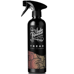 Auto Finesse Tread Tyre Cleaner - Čistič pneumatik (500ml)