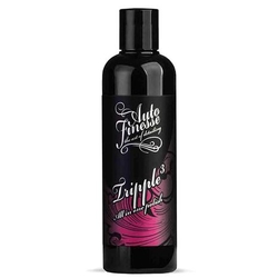 Auto Finesse Tripple All In One Polish - leštěnka s příměsí pravého carnaubského vosku (250ml)