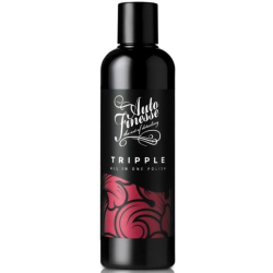 Auto Finesse Tripple All In One Polish - leštěnka s příměsí pravého carnaubského vosku (250ml)