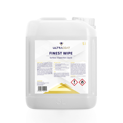 Ultracoat Finest Wipe inspekční čistič a odmašťovač laku (5000ml)