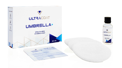 Ultracoat UMBRELLA keramická ochrana na okna (50ml)