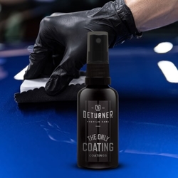 Deturner The Only Coating