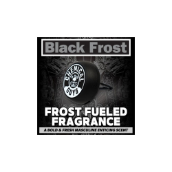 Chemical Guys Vent Clip Air Freshener, Black Frost - Vůně do ventilace
