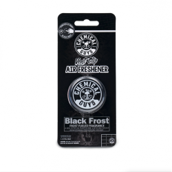 Chemical Guys Vent Clip Air Freshener, Black Frost - Vůně do ventilace