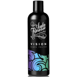 Auto Finesse Vision Glass Polish leštěnka na okna (500ml)