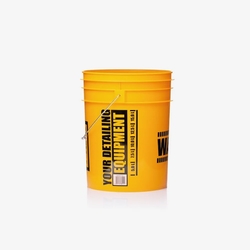 Work Stuff Wash Bucket + Grit Shield detailingový kbelík s vložkou