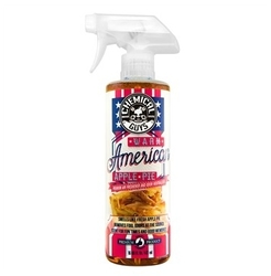 Chemical Guys osvěžovač vzduchu Warm American Apple Pie - vůně čerstvě upečeného Amerického jablečného koláče - 473ml